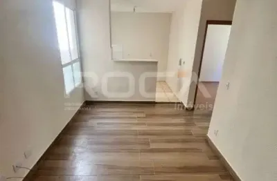 Apartamento à venda 2 dormitórios no reserva real em ribeirão preto.