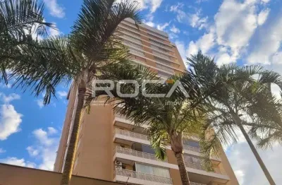 Aluguel de apartamento padrão com 3 dormitórios em ribeirão preto