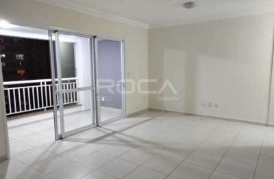 Apartamento para locação com 3 quartos jardim nova aliança sul, em ribeirão preto.
