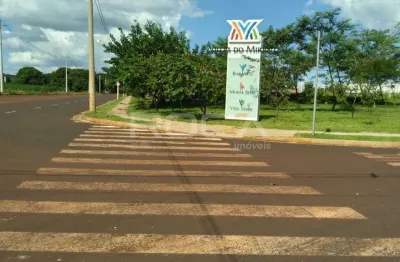 Terreno à venda no recreio anhanguera quinta da mata - ribeirão preto