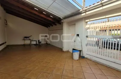 Casa térrea para venda e locação com 3 quartos no bairro alto da boa vista - ribeirão preto
