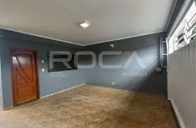 Casa com 2 quartos à venda na Rua São Francisco, Ipiranga, Ribeirão Preto