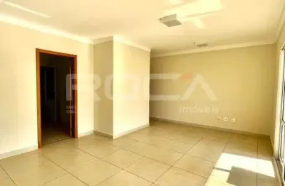 Apartamento padrão de luxo no jardim nova aliança sul - ribeirão preto