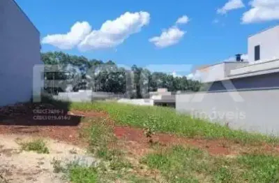 Terreno em condomínio fechado à venda na Avenida Vitor Agostinho Calura Júnior, Centro, Cravinhos