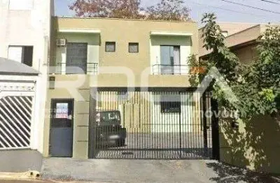 Apartamento padrão à venda com 2 dormitórios no jardim botânico em ribeirão preto.