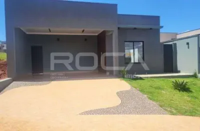 Casa em condomínio fechado com 3 quartos à venda na Avenida Vitor Agostinho Calura Júnior, Centro, Cravinhos
