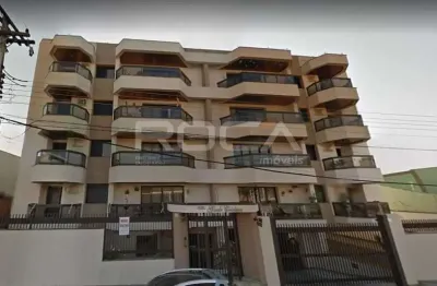Apartamento térreo à venda de 2 quartos no jardim paulistano, ribeirão preto