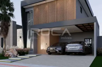 Casa à venda em condomínio na villa romana ii, ribeirão preto
