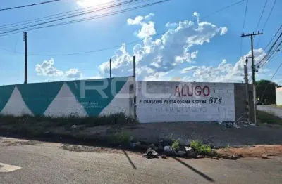Terreno para alugar na vila carvalho, ribeirão preto: oportunidade única!