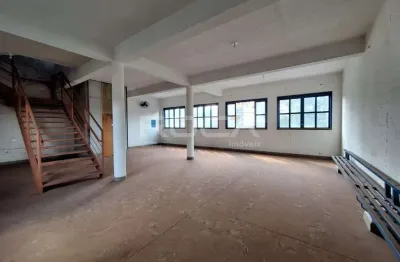 Prédio comercial para alugar com 240m² de área útil no bairro alto da boa vista - ribeirão preto
