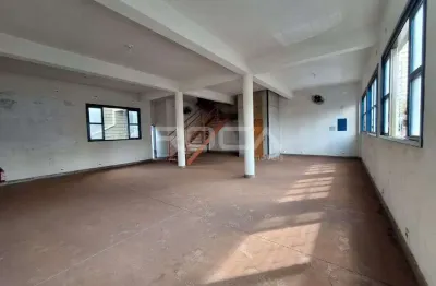 Prédio comercial para alugar com 240m² de área útil no bairro alto da boa vista - ribeirão preto