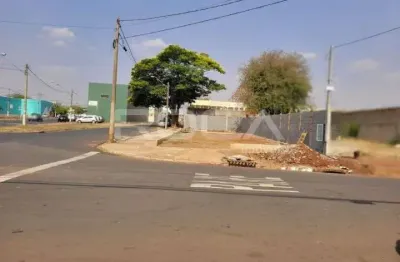 Terreno para alugar com 340m² no bairro vila carvalho, ribeirão preto