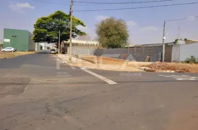 Terreno para alugar com 340m² no bairro vila carvalho, ribeirão preto