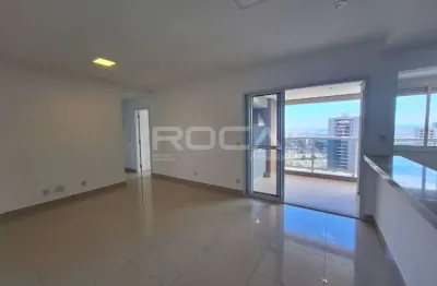 Locação de apartamentos / padrão na cidade de ribeirão preto