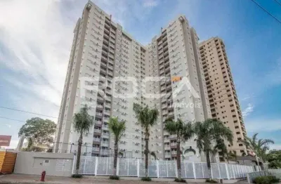 Apartamento de 03 dormitórios para alugar em ribeirânia, ribeirão preto