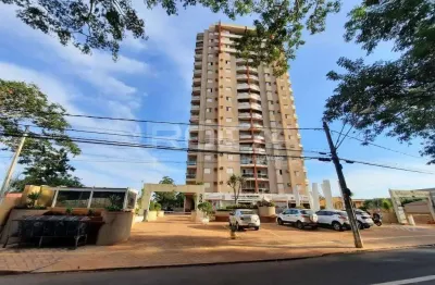 Apartamento para alugar com 1 quarto na vila amélia, em ribeirão preto.