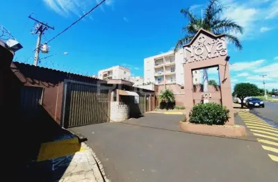 Apartamento de 2 dormitórios no jardim dr. paulo gomes romeu