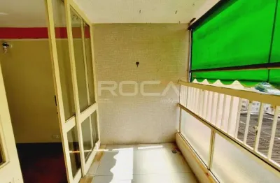 Apartamento com 3 quartos para alugar na Rua Álvares Cabral, Centro, Ribeirão Preto