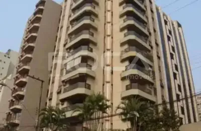 Apartamento de 3 dormitórios para alugar no centro de ribeirão preto