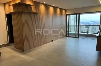 Apartamento de 1 dormitório para alugar no jardim botânico, ribeirão preto