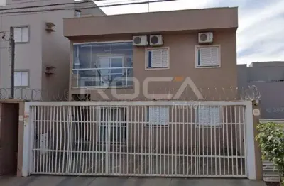 Apartamento à venda com 2 dormitórios no bairro residencial greenville, em ribeirão preto.