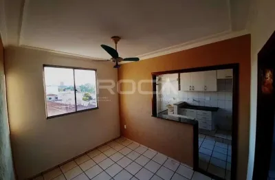 Apartamento à venda com 2 quartos no bairro campos elísios em ribeirão preto.