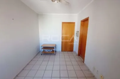 Apartamento de 1 dormitório no jd. nova aliança em ribeirão preto
