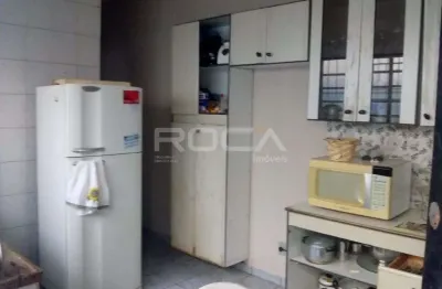 Casa à venda com 2 dormitórios no parque são sebastião, ribeirão preto
