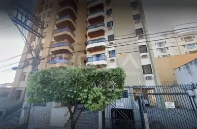 Apartamento à venda com 3 quartos no bairro campos elíseos em ribeirão preto