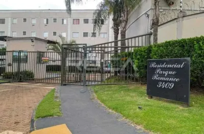 Apartamento à venda com 2 dormitórios no bairro jardim das palmeiras em ribeirão preto