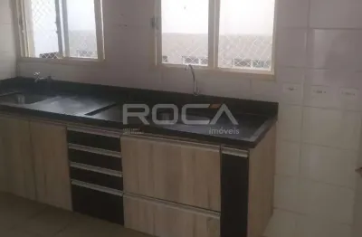 Excelente apartamento para venda com 2 quartos no jardim interlagos - ribeirão preto