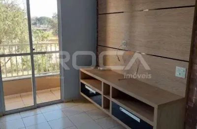 Apartamento à venda com 2 quartos no bairro ipiranga em ribeirão preto