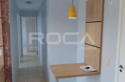 Apartamento à venda com 2 quartos no bairro ipiranga em ribeirão preto