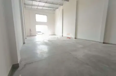 Ótimo Barracão Comercial para Alugar com 178m² de área útil no bairro Jardim Regatas em Ribeirão Preto