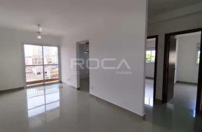 Apartamento à venda com 2 quartos e suíte no jardim irajá em ribeirão preto.