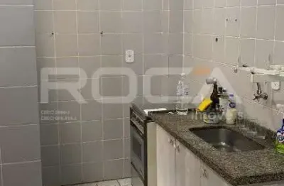 Apartamento à venda com 2 dormitórios no bairro vila amélia, em ribeirão preto.