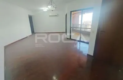 Apartamento à venda com 4 dormitórios no centro, em ribeirão preto.