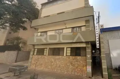 Apartamento para alugar com 3 quartos no bairro centro de ribeirão preto