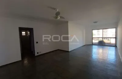 Apartamento com 3 quartos à venda na Rua Campos Salles, Centro, Ribeirão Preto