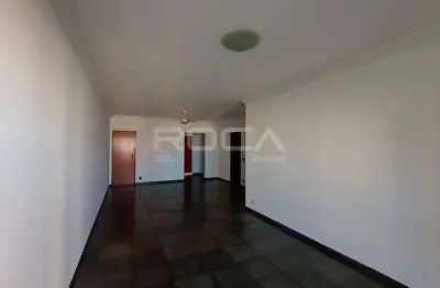 Apartamento à venda de 3 quartos no centro de ribeirão preto