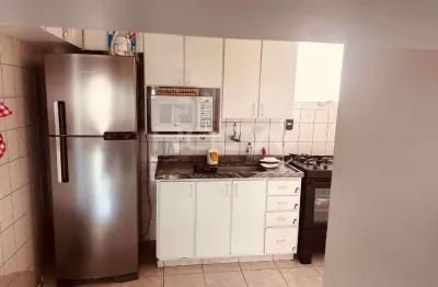 Apartamento à Venda de 3 quartos na Lagoinha, Ribeirão Preto