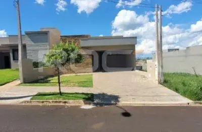 Casa à venda com 3 suítes no condomínio reserva san pedro em ribeirão preto