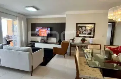 Apartamento à venda com 3 dormitórios no bairro santa cruz do josé jacques, em ribeirão preto