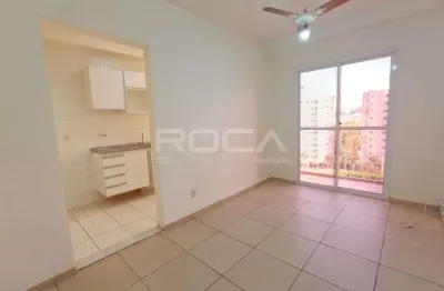 Apartamento com 2 quartos para alugar na avenida caramuru, em ribeirão preto.