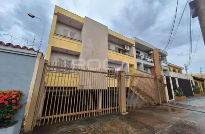 Apartamento padrão para alugar no parque dos bandeirantes em ribeirão preto