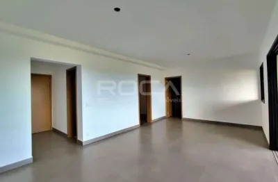 Apartamento à venda com 3 suítes no bairro jardim olhos d&#39;água em ribeirão preto