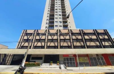 Oportunidade!! apartamento à venda com 1 quarto no centro de ribeirão preto