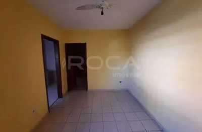 Apartamento de 01 dormitório à venda no jardim irajá, ribeirão preto