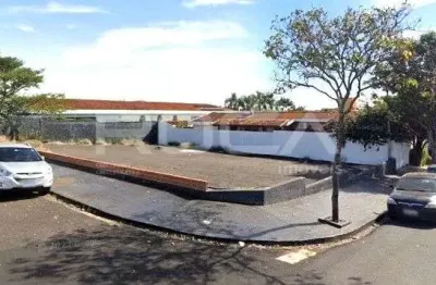 Terreno comercial à venda no bairro alto da boa vista, em ribeirão preto