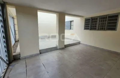 Casa à venda com 2 dormitórios no bairro jardim paulistano, em ribeirão preto